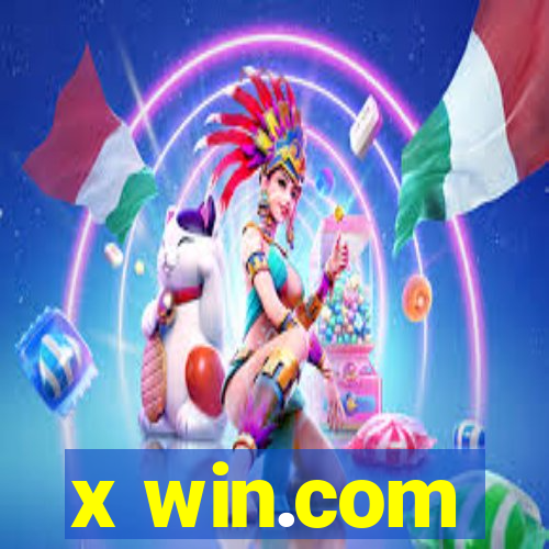 x win.com